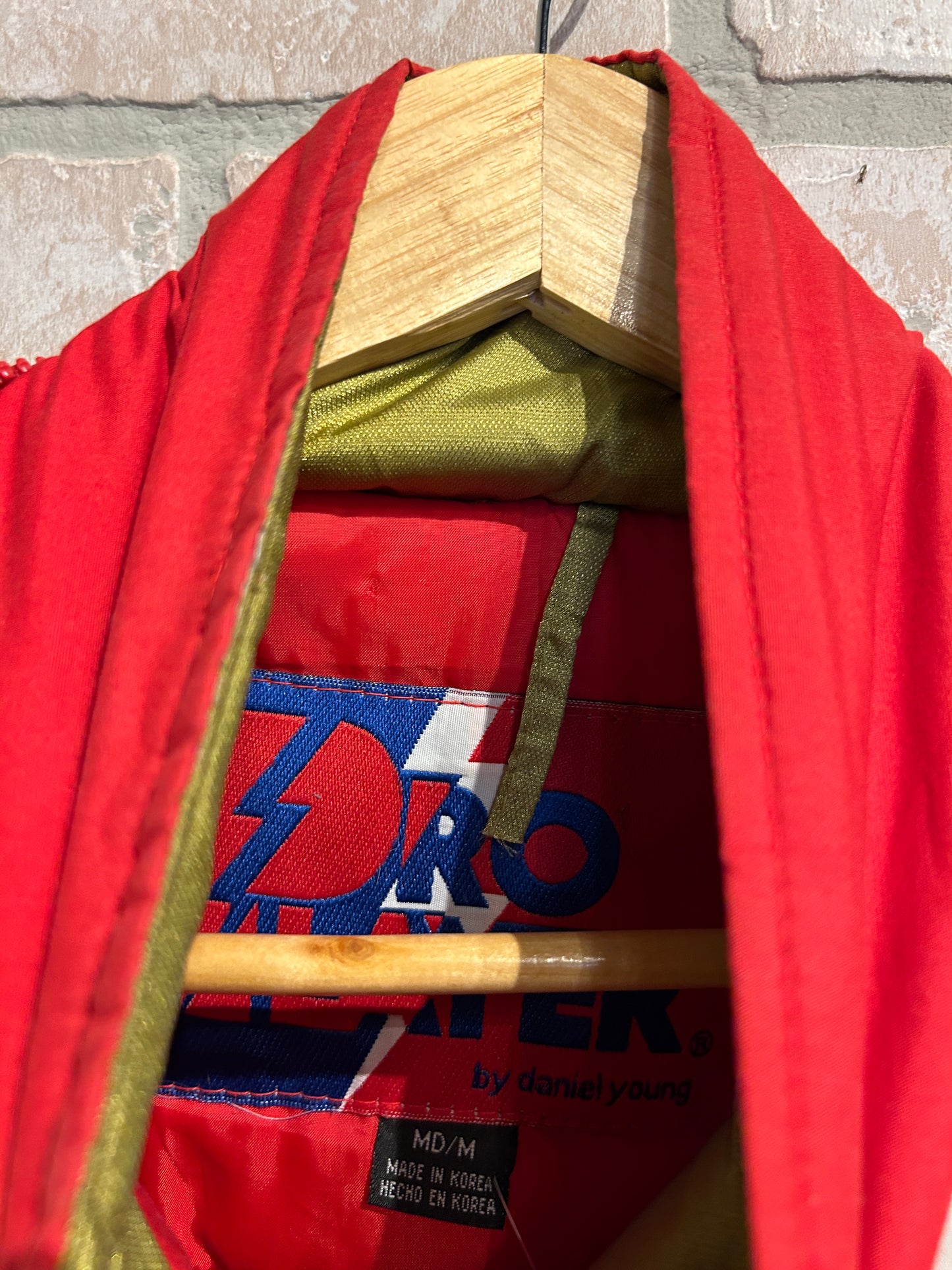 Vintage 49ers Jacket M