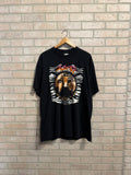 Vintage ZZ Top Band Tee XL