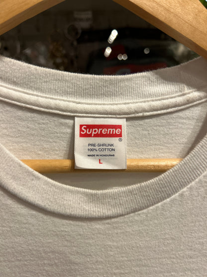 Tyler The Creator Supreme Tee L
