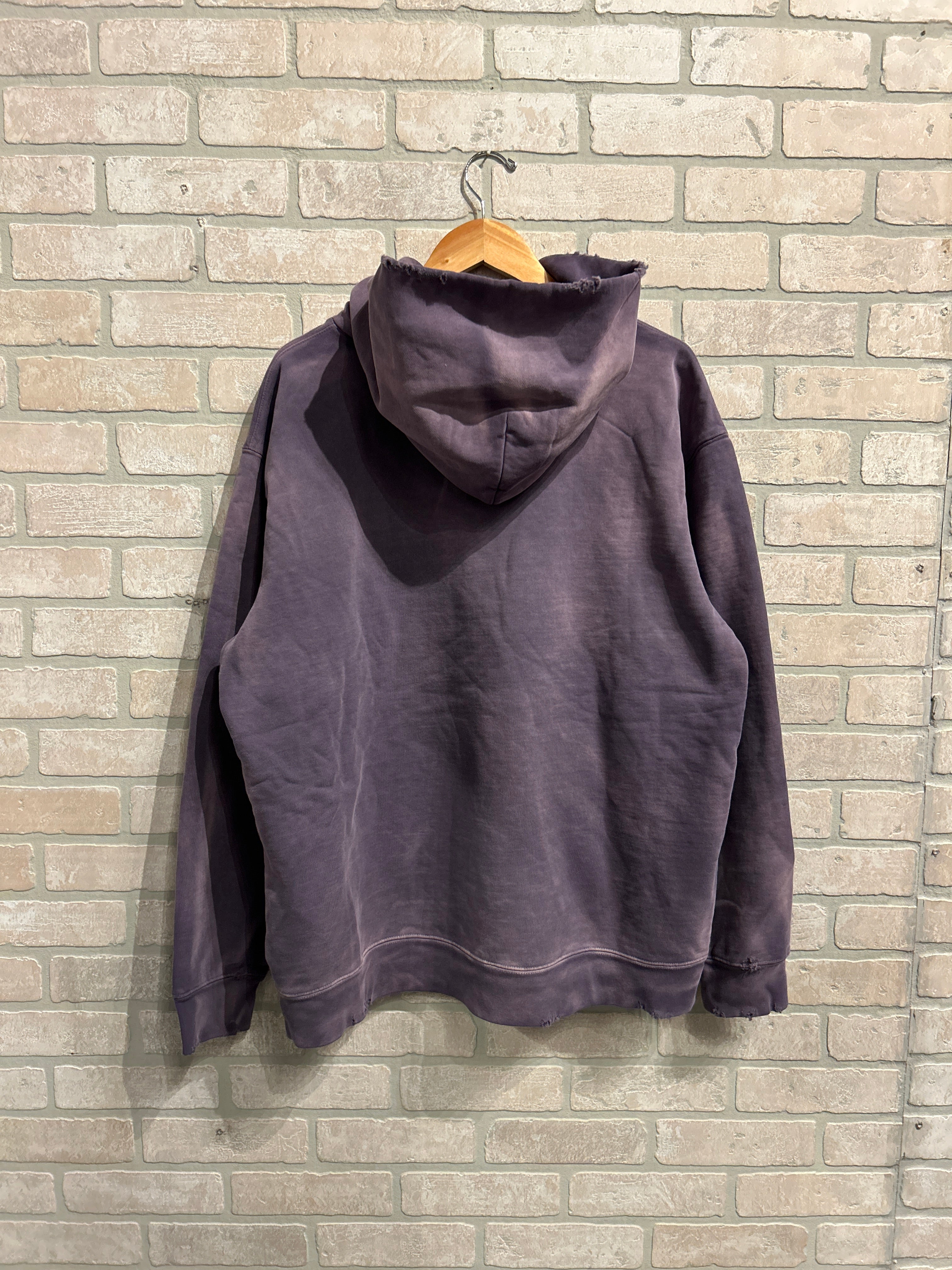 Amis Et Fluers Hoodie XL