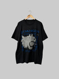Travis Scott Fragment Tee XXL