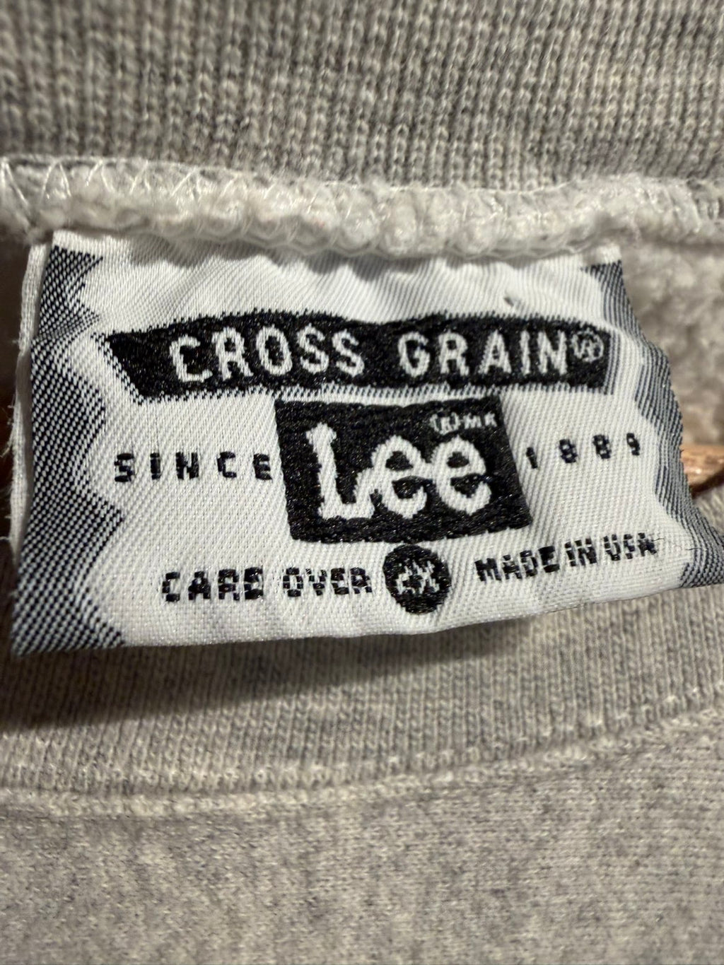 Vintage Krispy Kreme Crewneck