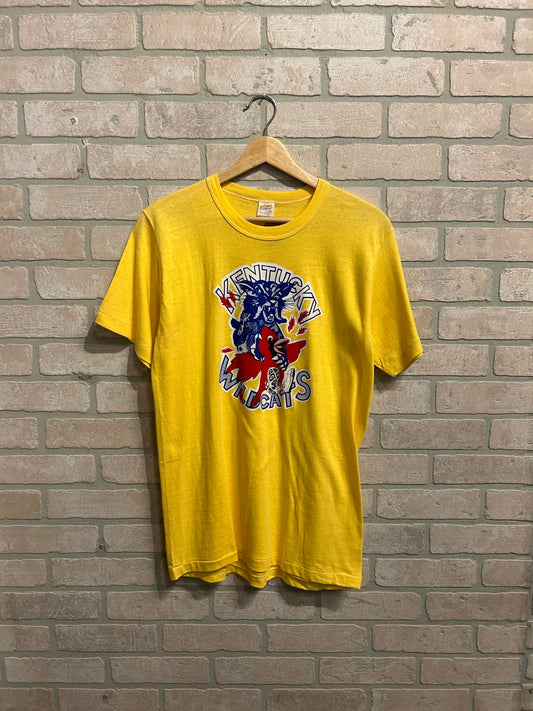 Vintage Kentucky 80’s Tee M