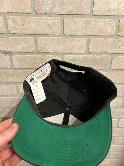 Vintage Colorado Rockies Hat