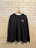 Harley Davidson Longsleeve XL