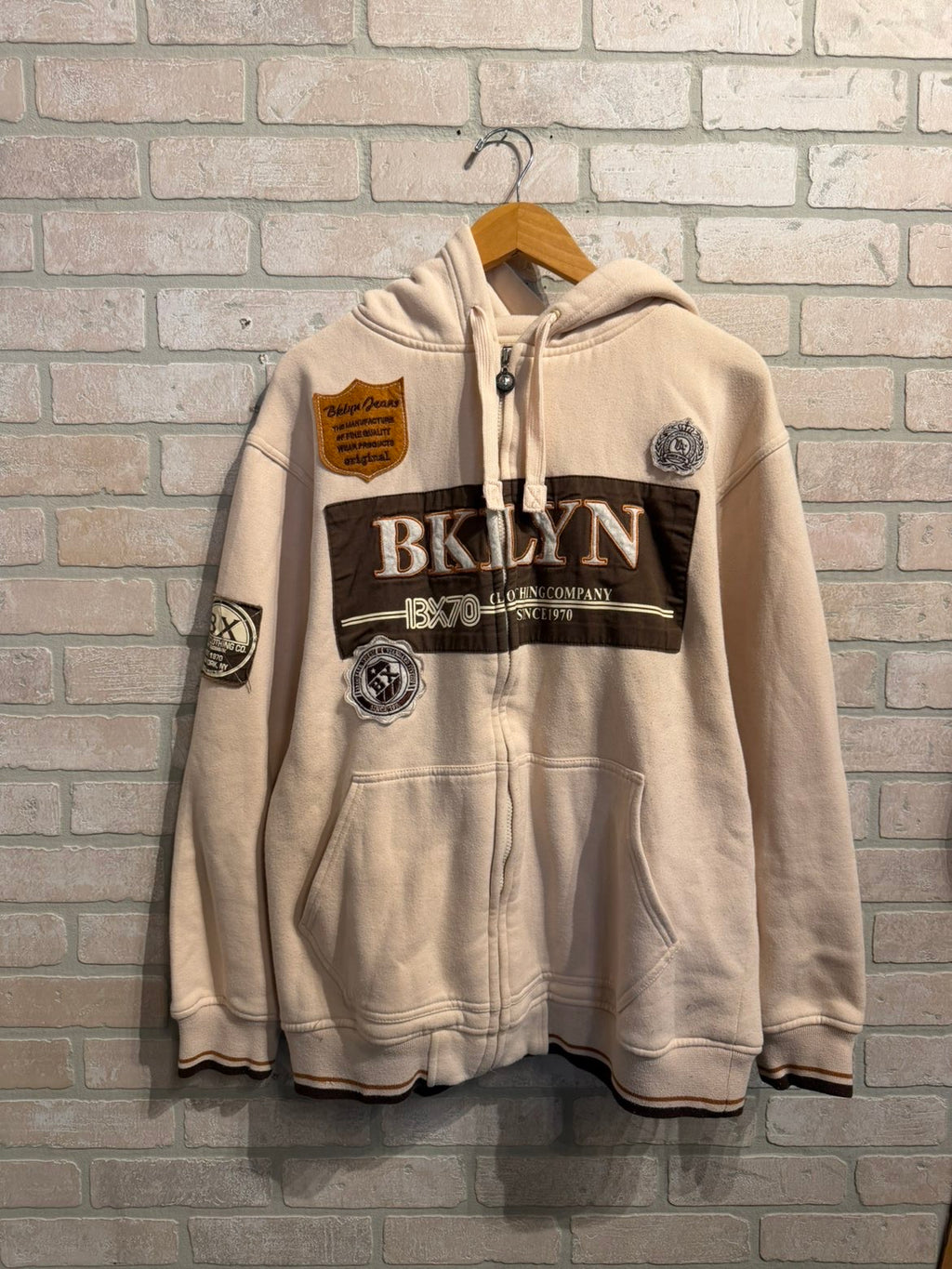 Y2k Hoodie XL