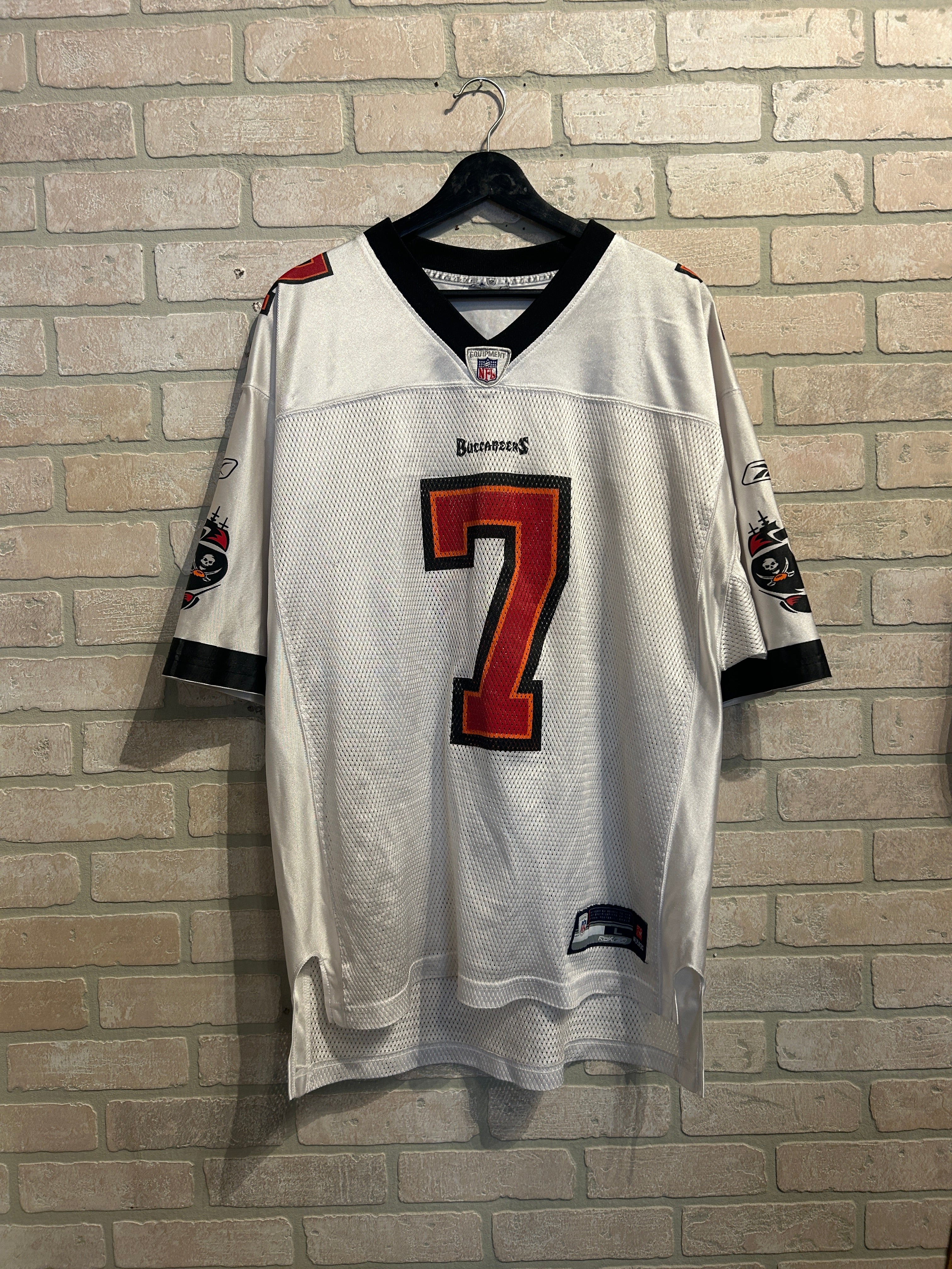 Tampa Bay Buccaneers Jersey L