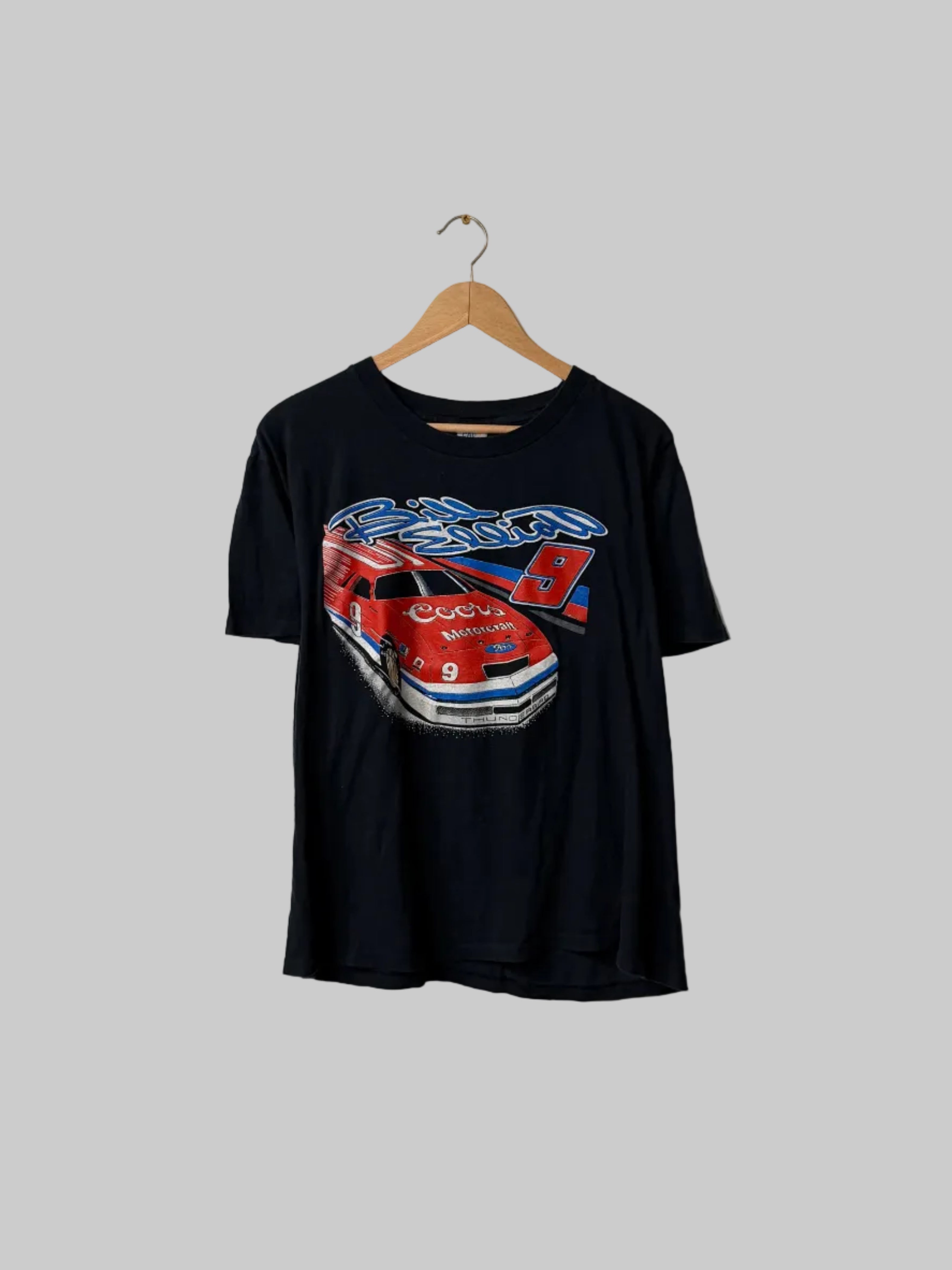 Vintage Nascar Tee L