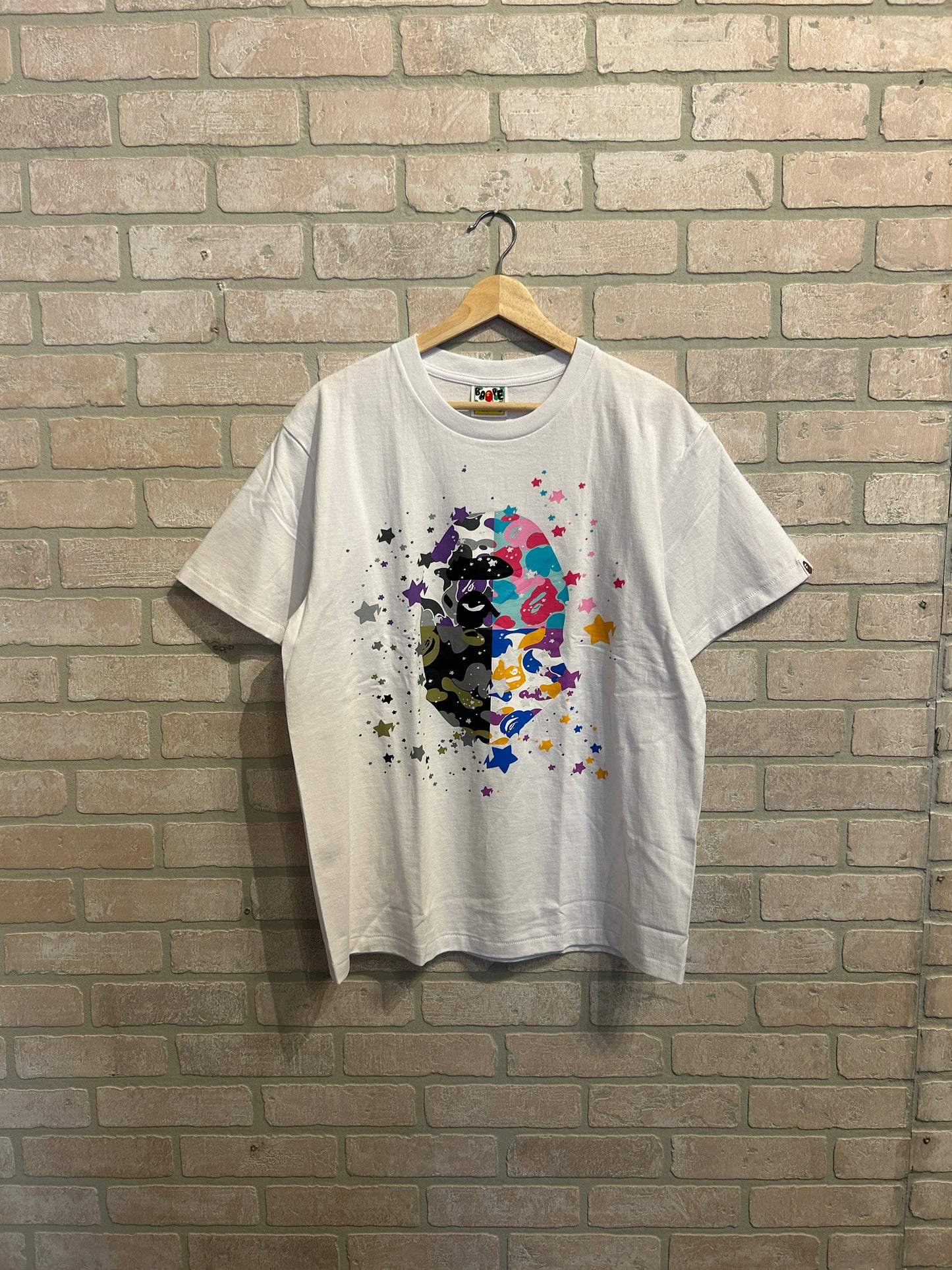 Bape Tee