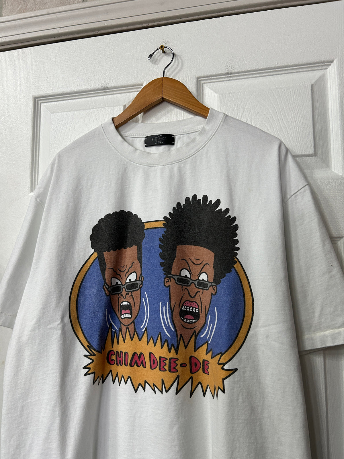 HMDD Chim Tee XL
