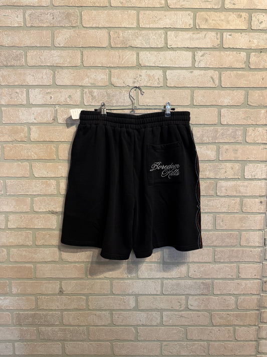 Boredom Kills Shorts