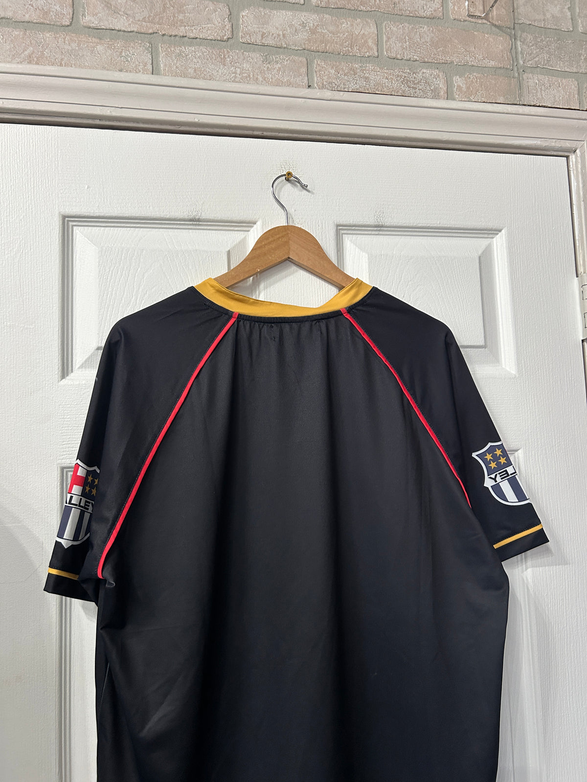 Vale Soccer Kit M
