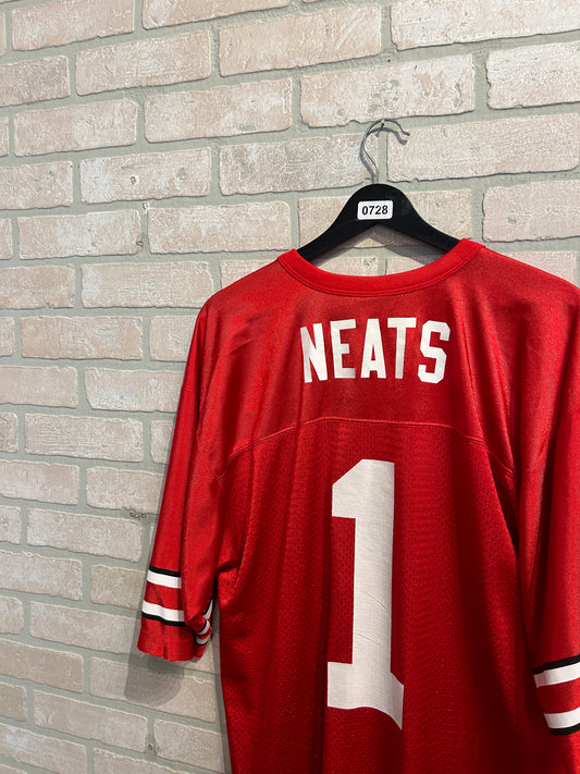 Vintage Ohio State Jersey L