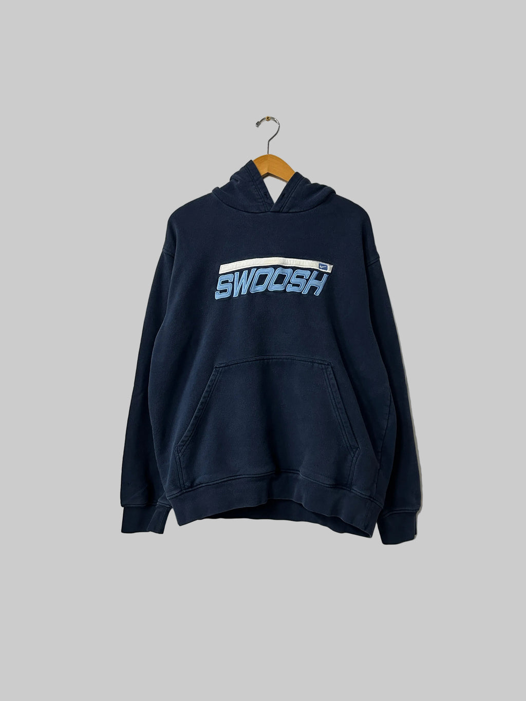 Vintage Nike Hoodie XL