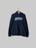 Vintage Nike Hoodie XL