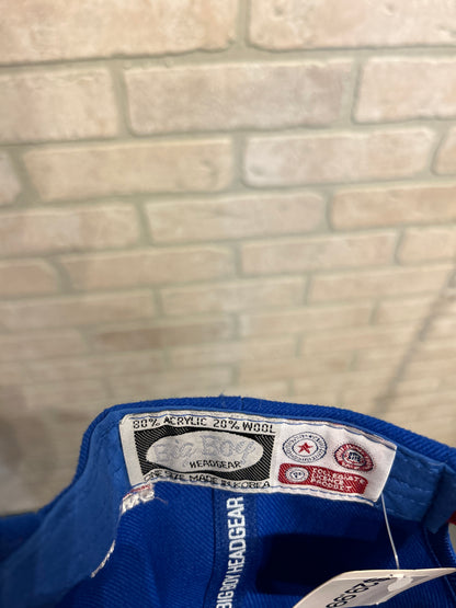 Vintage Fresno State Hat