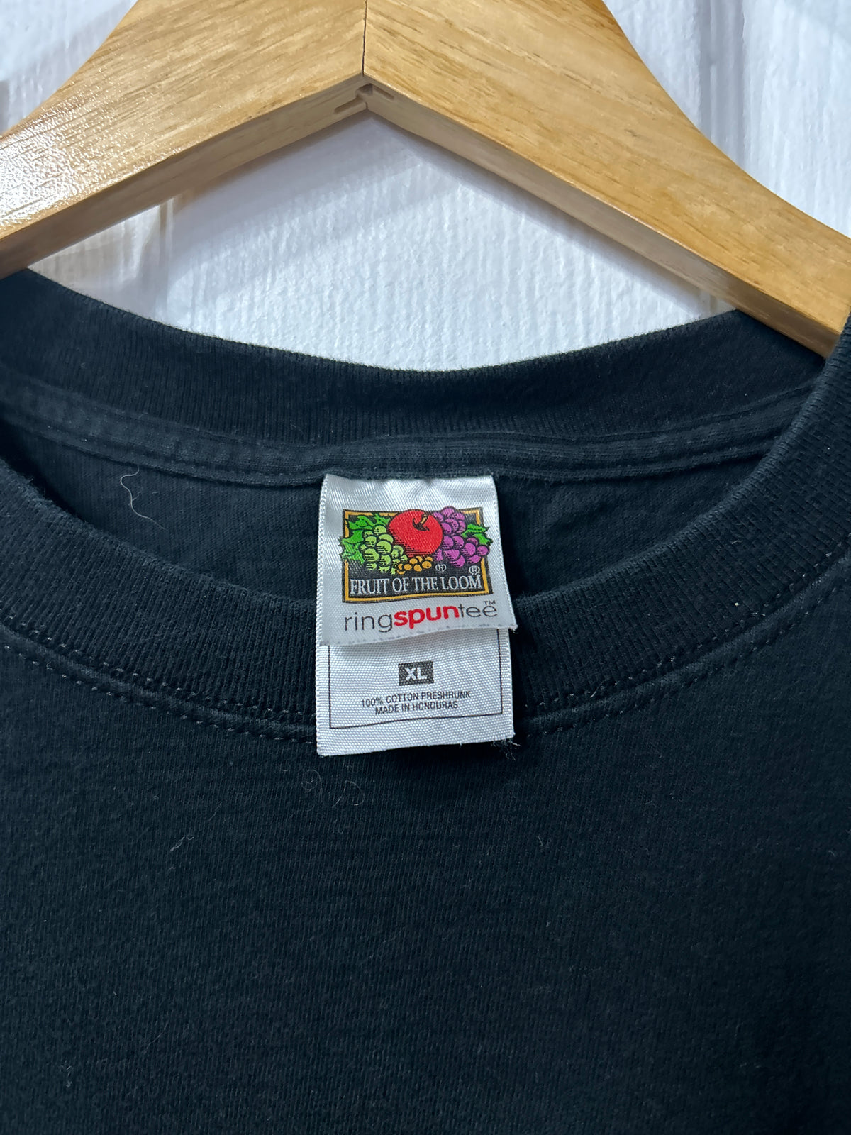 Vintage Triple H Tee XL