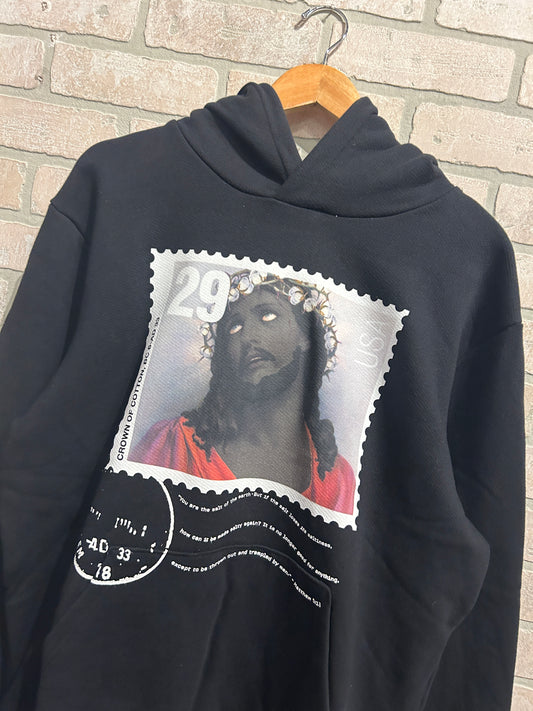 Denim Tears Hoodie