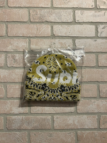 Supreme Beanie