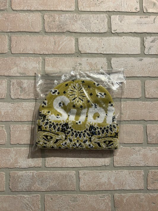 Supreme Beanie