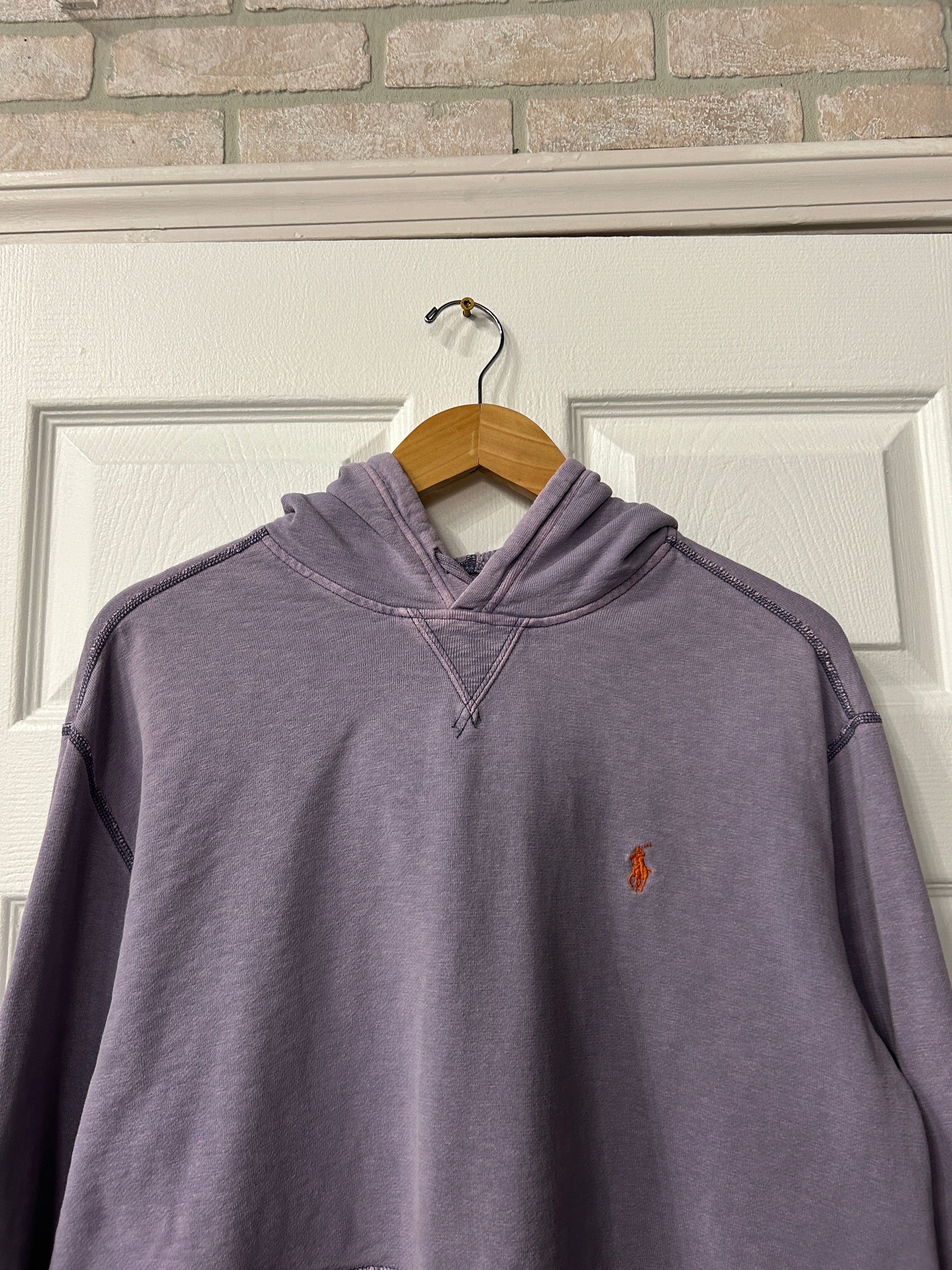 Polo Ralph Lauren Hoodie L