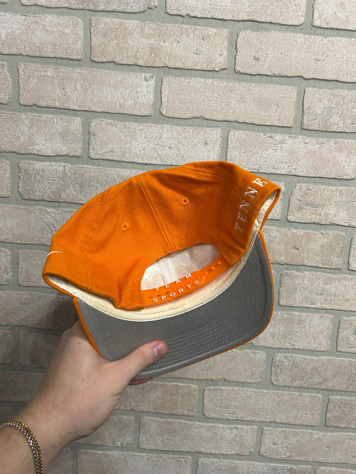 Vintage Nike Tennessee Hat