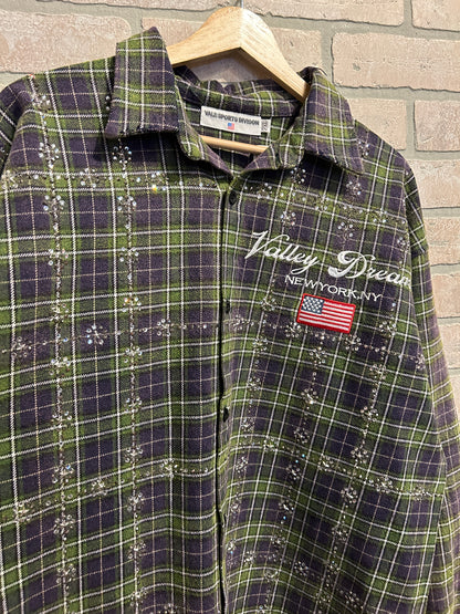 Vale Flannel