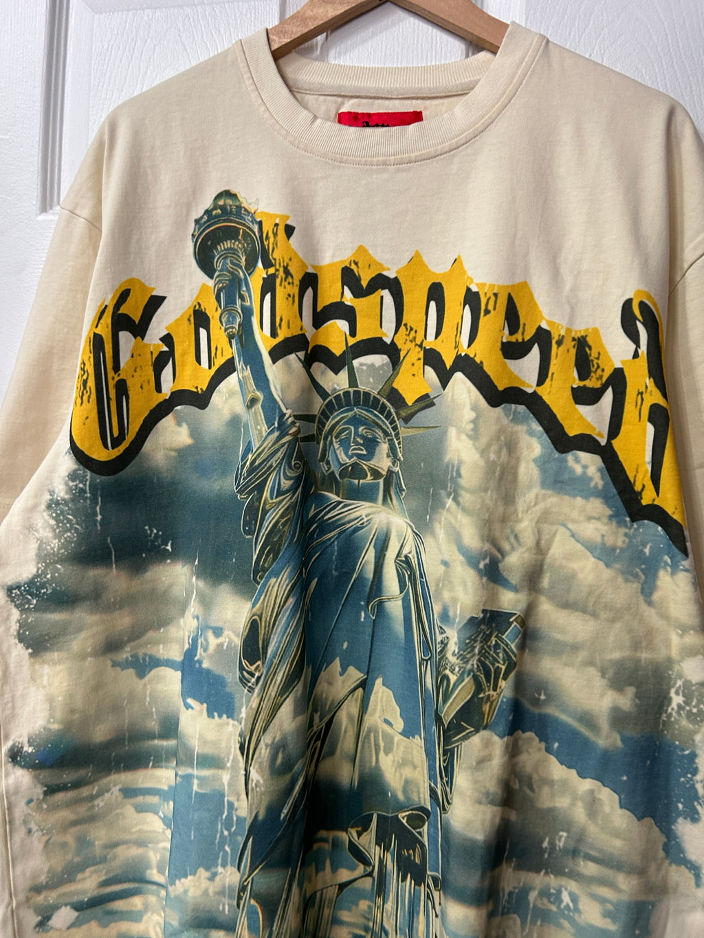 Godspeed Tee L
