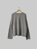Vale Grey Thermal XXL
