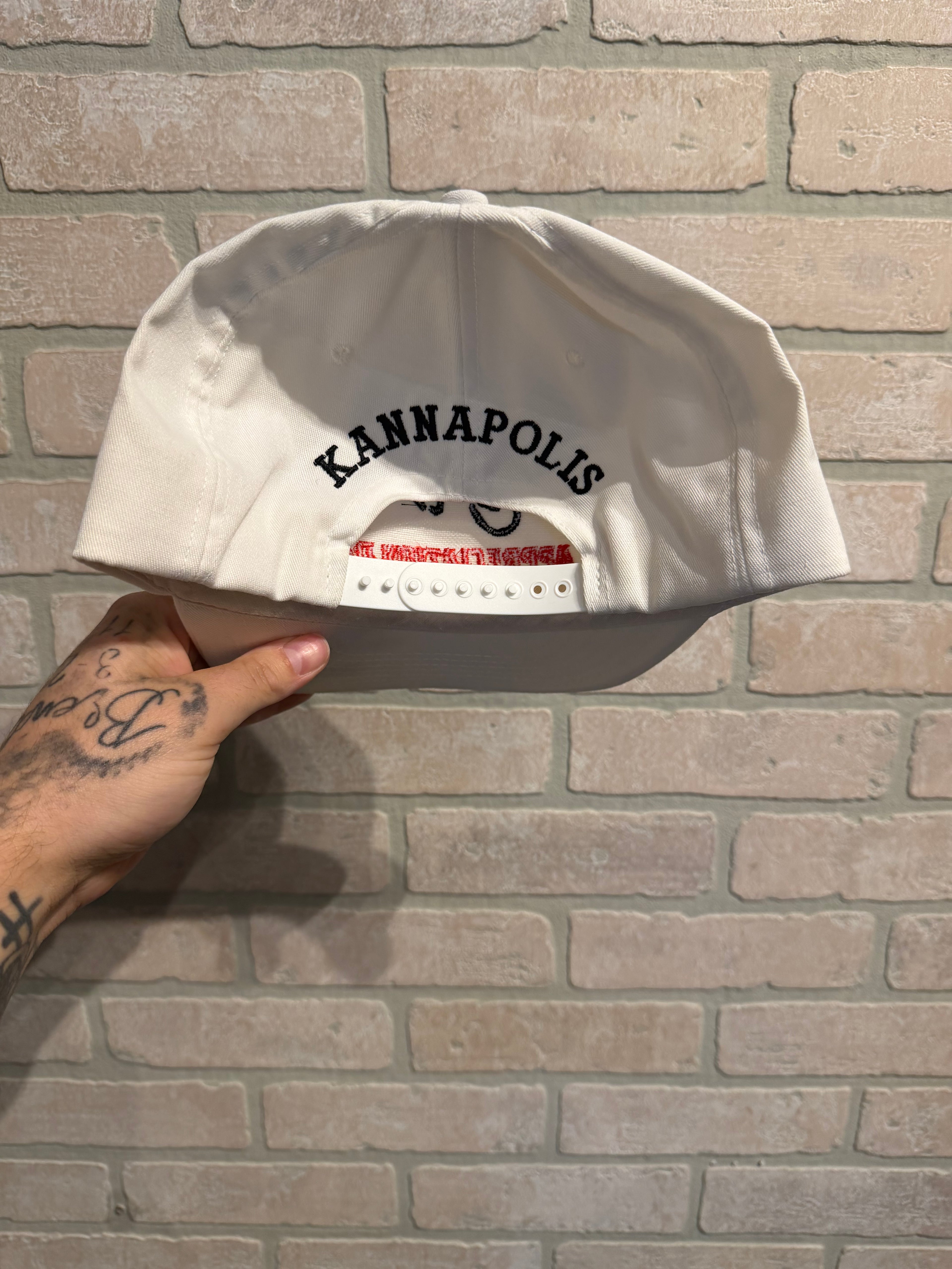 Vintage Dale Earnhardt Hat