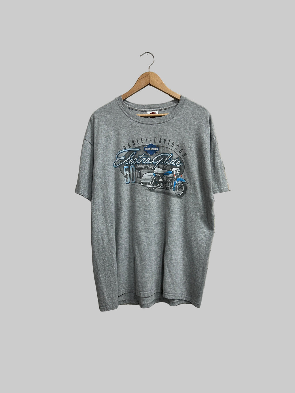 Vintage Harley Davidson Tee XL