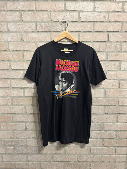 Vintage Michael Jackson M