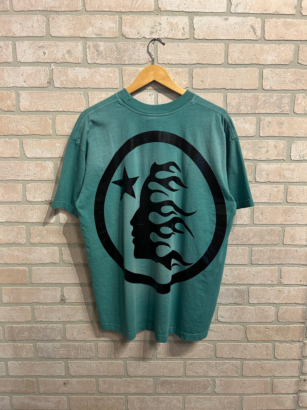 Hellstar Tee