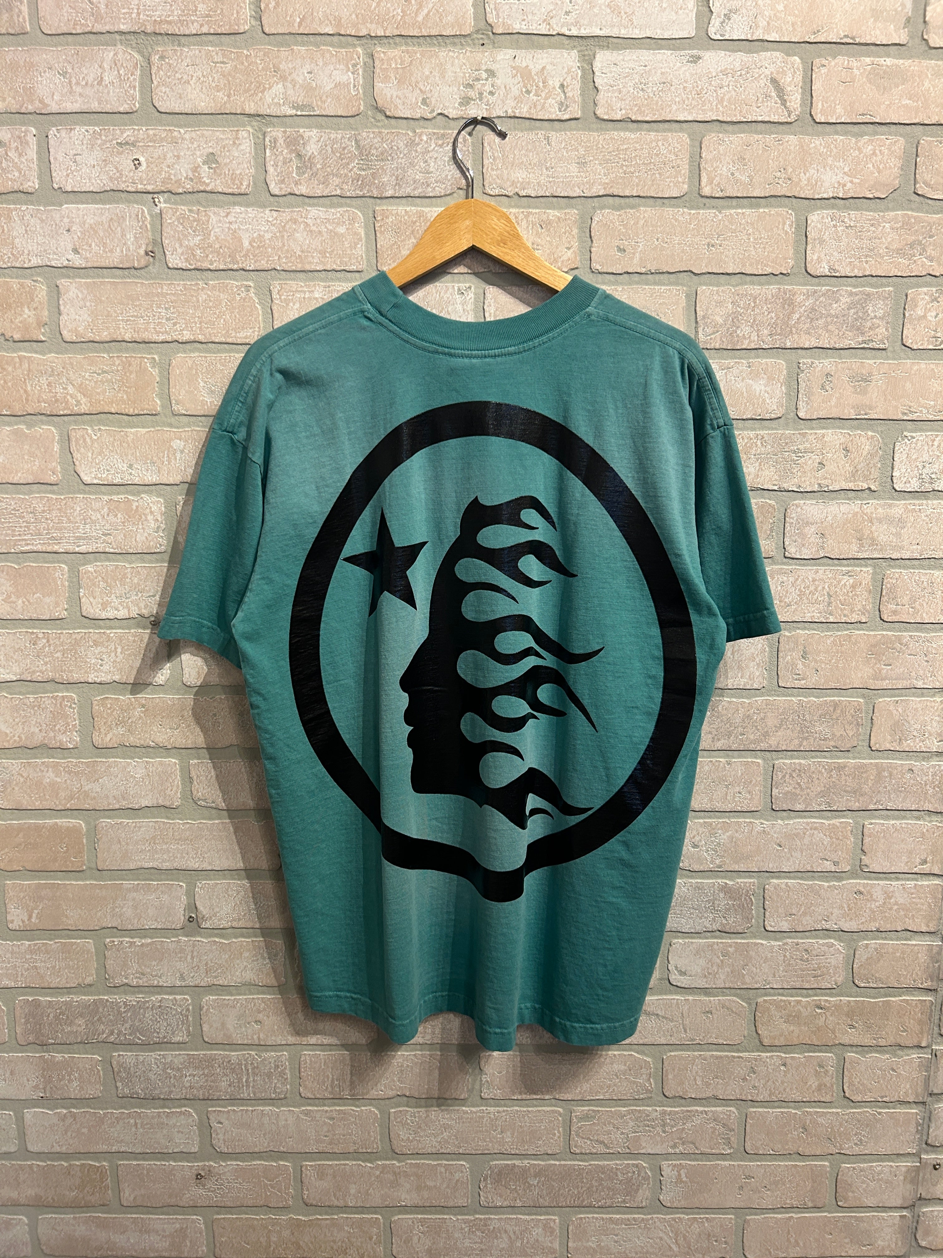 Hellstar Tee