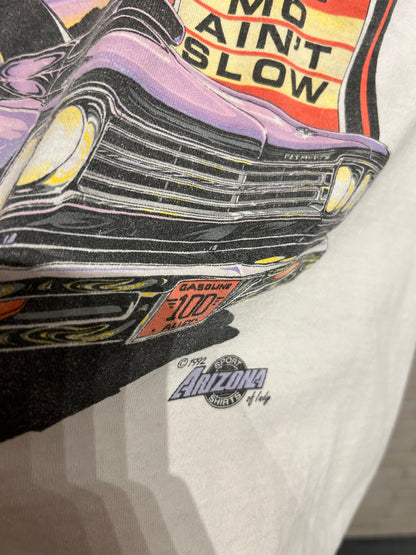 Vintage Car Tee L