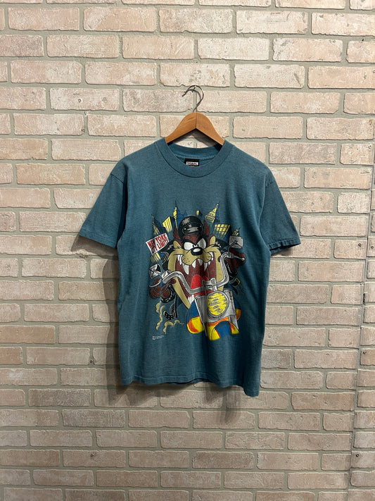 Small Taz Tee