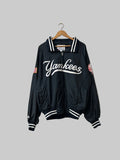 Vintage NY Yankees Jacket L