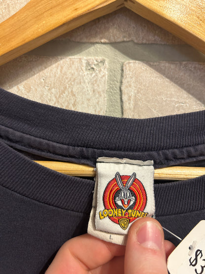 Vintage Taz Longsleeve L