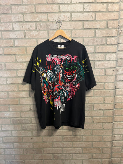 Warren Lotus Tee
