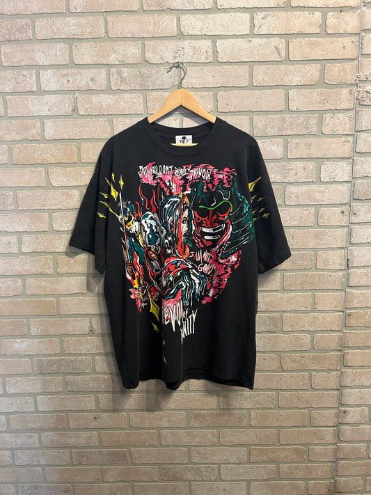 Warren Lotus Tee