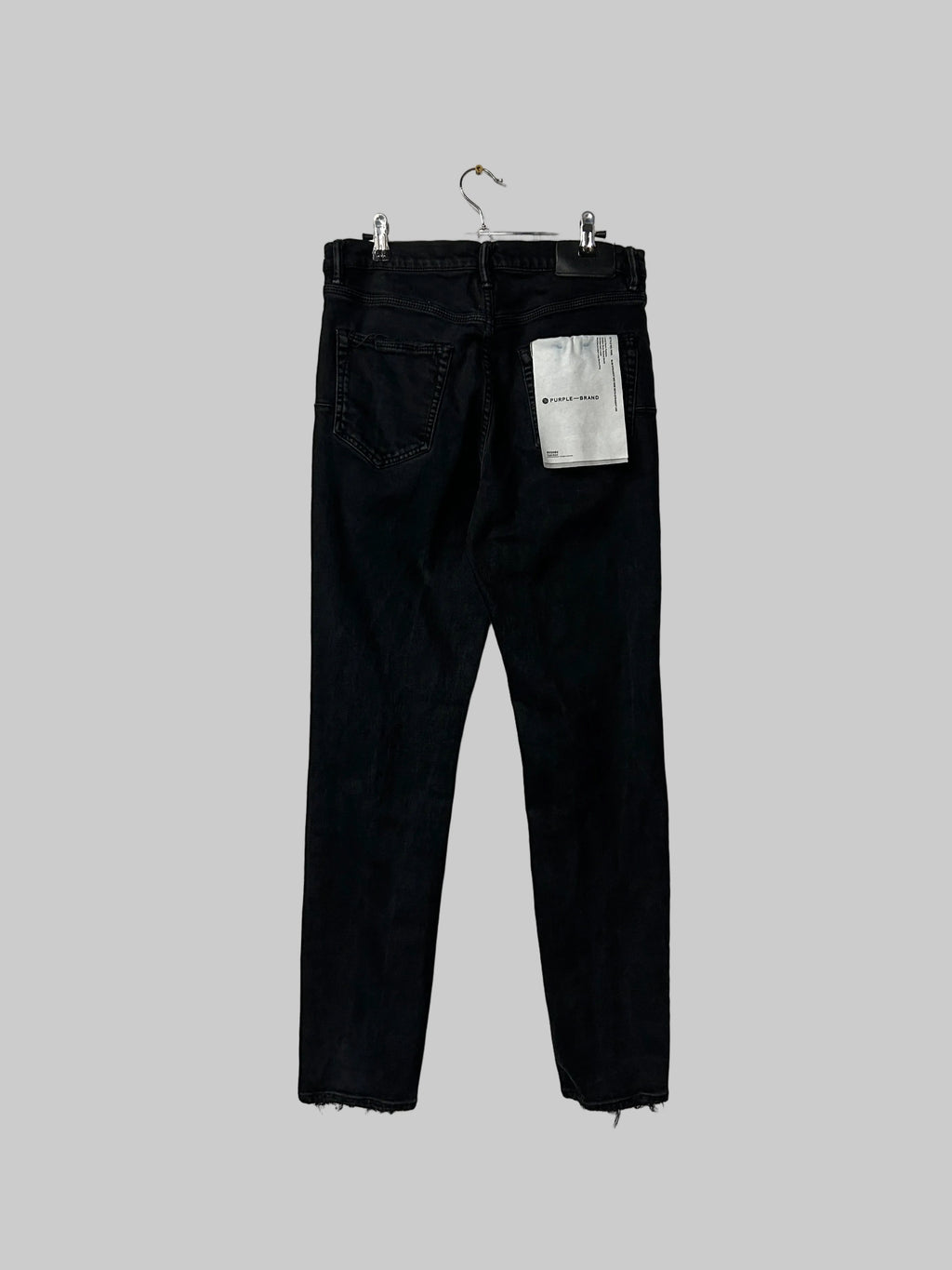 Purple Jeans 30