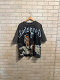 Godspeed Tee L