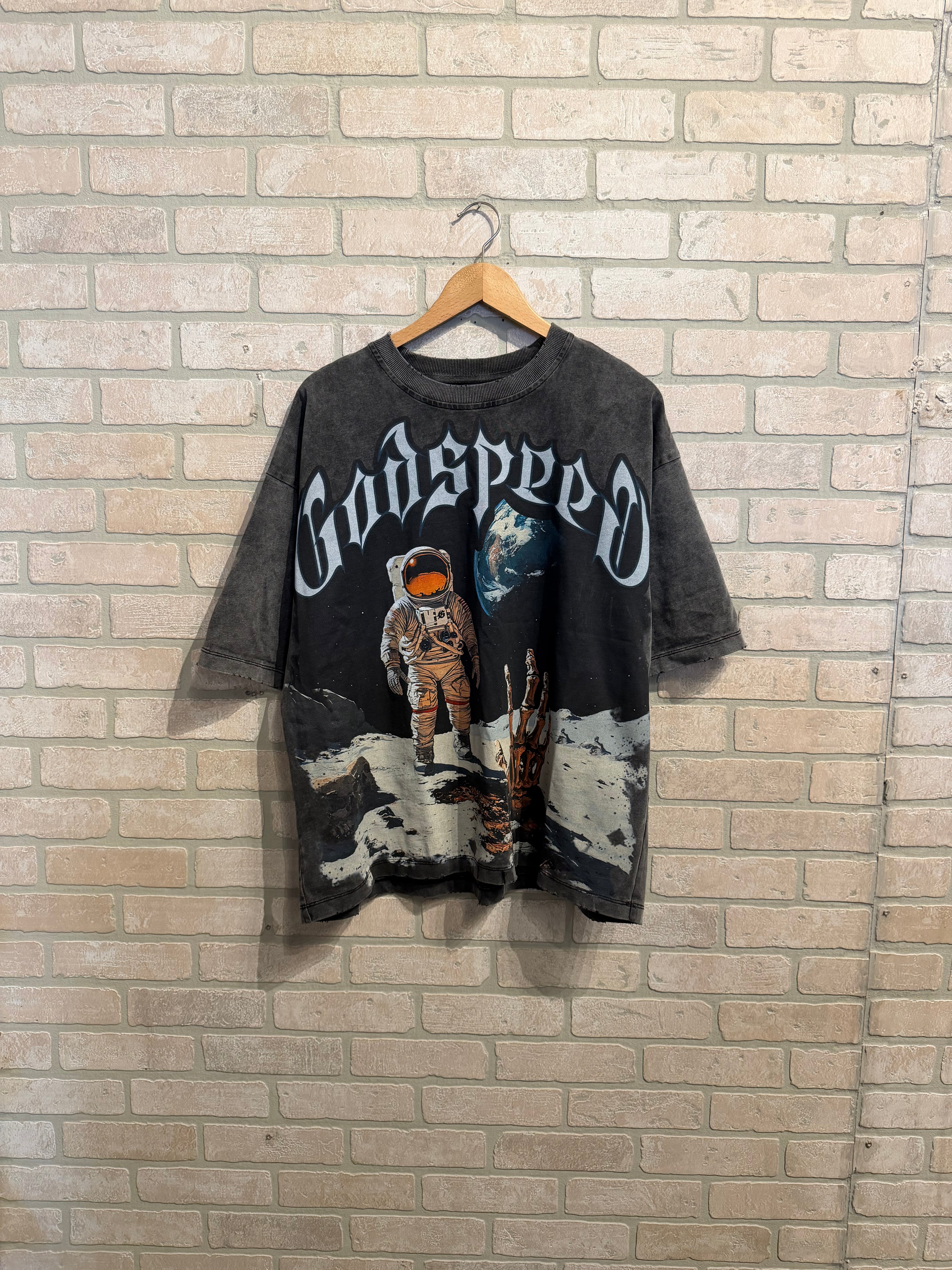 Godspeed Tee L