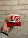 Vintage Racing Hat