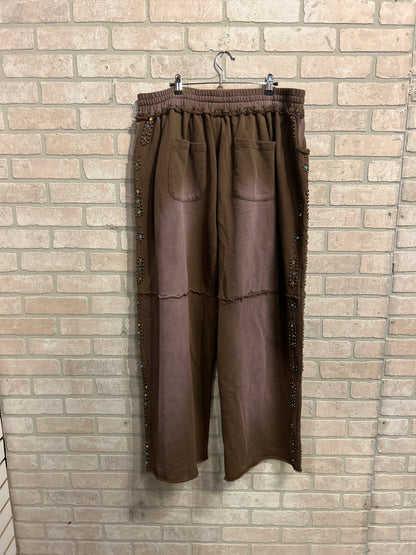 Vale Skittles Sweatpants XL