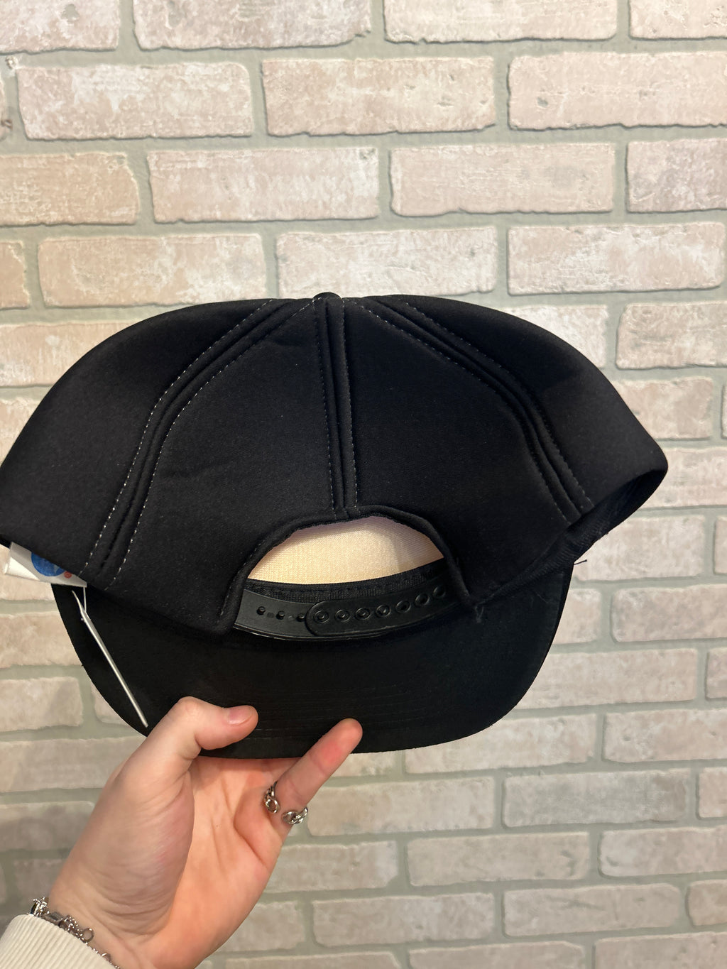 Vintage Trucker Hat