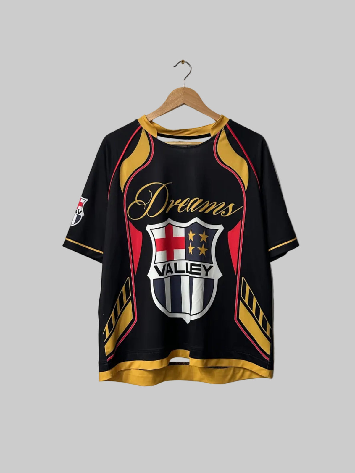 Vale Soccer Kit M