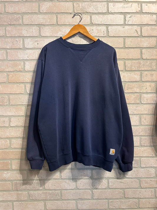 Vintage Carhartt Crewneck L