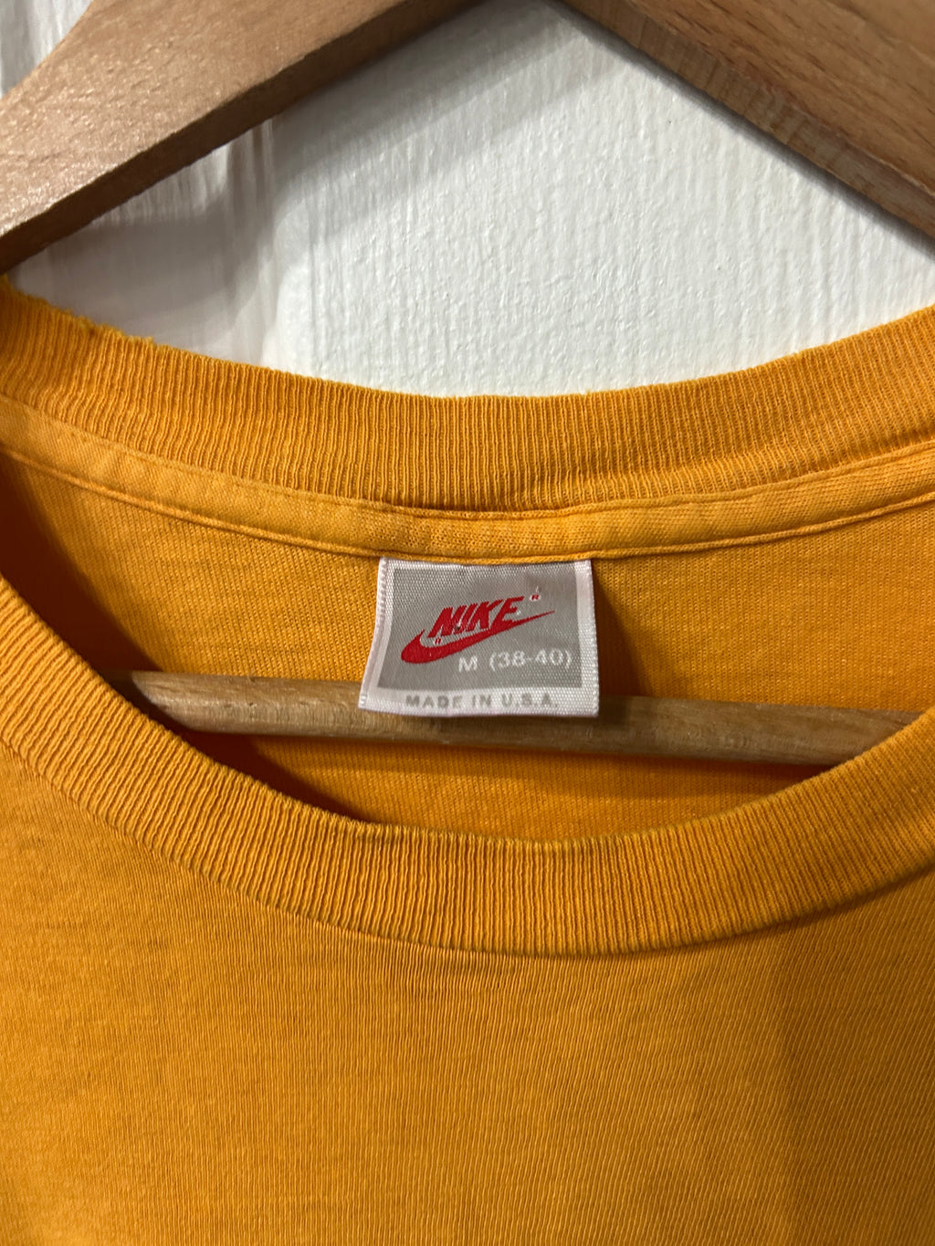 Vintage 90’s Nike Tee M