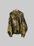 Camo Hoodie XXL